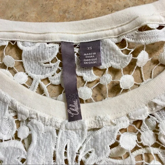 Beautiful See Through Top - Picture 10 of 12